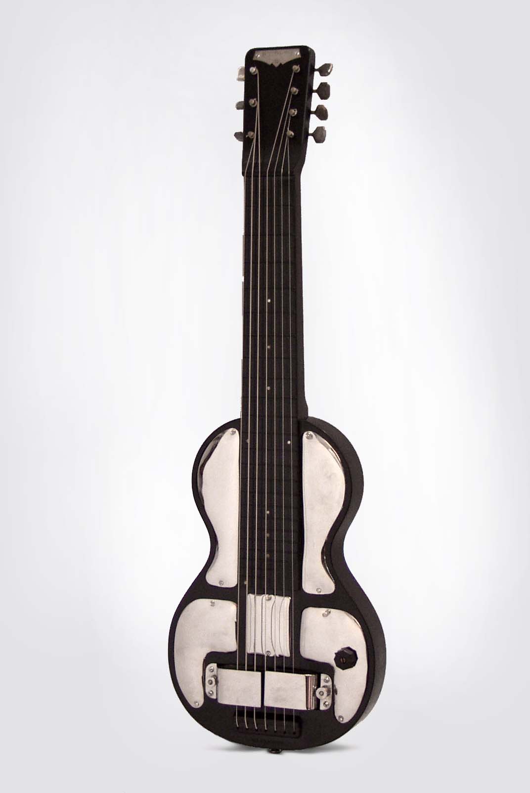 Rickenbacker Model B-7 Lap Steel Electric Guitar (1937)