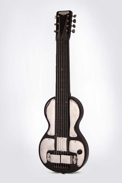 Rickenbacker Model B-7 Lap Steel Electric Guitar (1937)