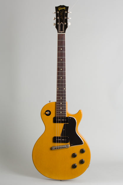 Gibson Les Paul Special Solid Body Electric Guitar (1957)