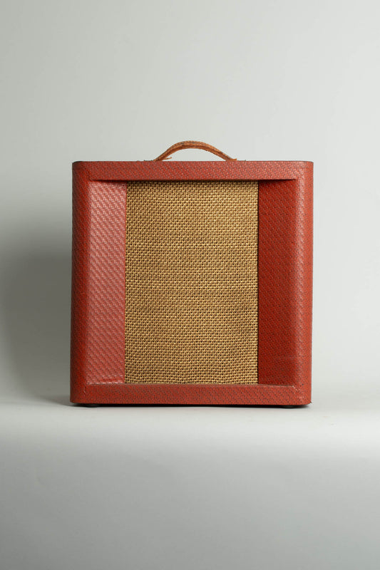 Danelectro Special Small Combo Tube Amplifier (1954)