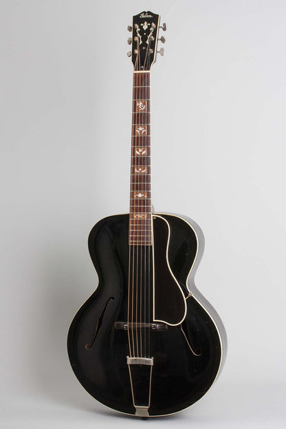 Gibson L-10 Arch Top Acoustic Guitar (1933)