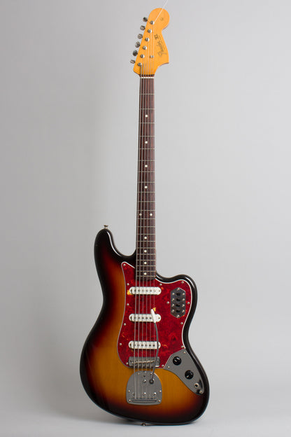 Fender Bass VI Electric 6-String Bass Guitar (1995)