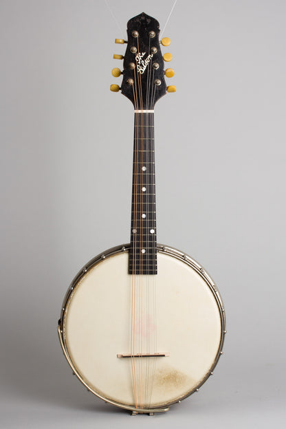 Gibson Model MB-3 Mandolin Banjo (1923)