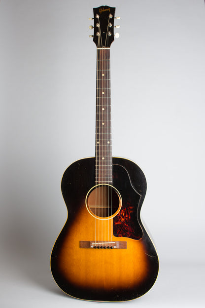 Gibson LG-1 Flat Top Acoustic Guitar (1955)