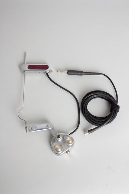 DeArmond Rhythm Chief Archtop Guitar Pickup (1950's)