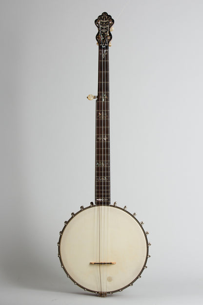 A. A. Farland Artists Grand 5 String Banjo (1910)