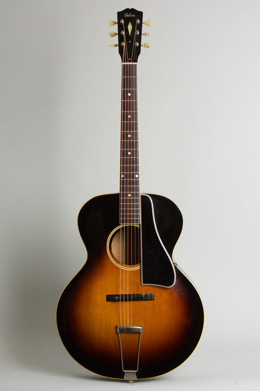 Gibson L-4 Arch Top Acoustic Guitar (1934)