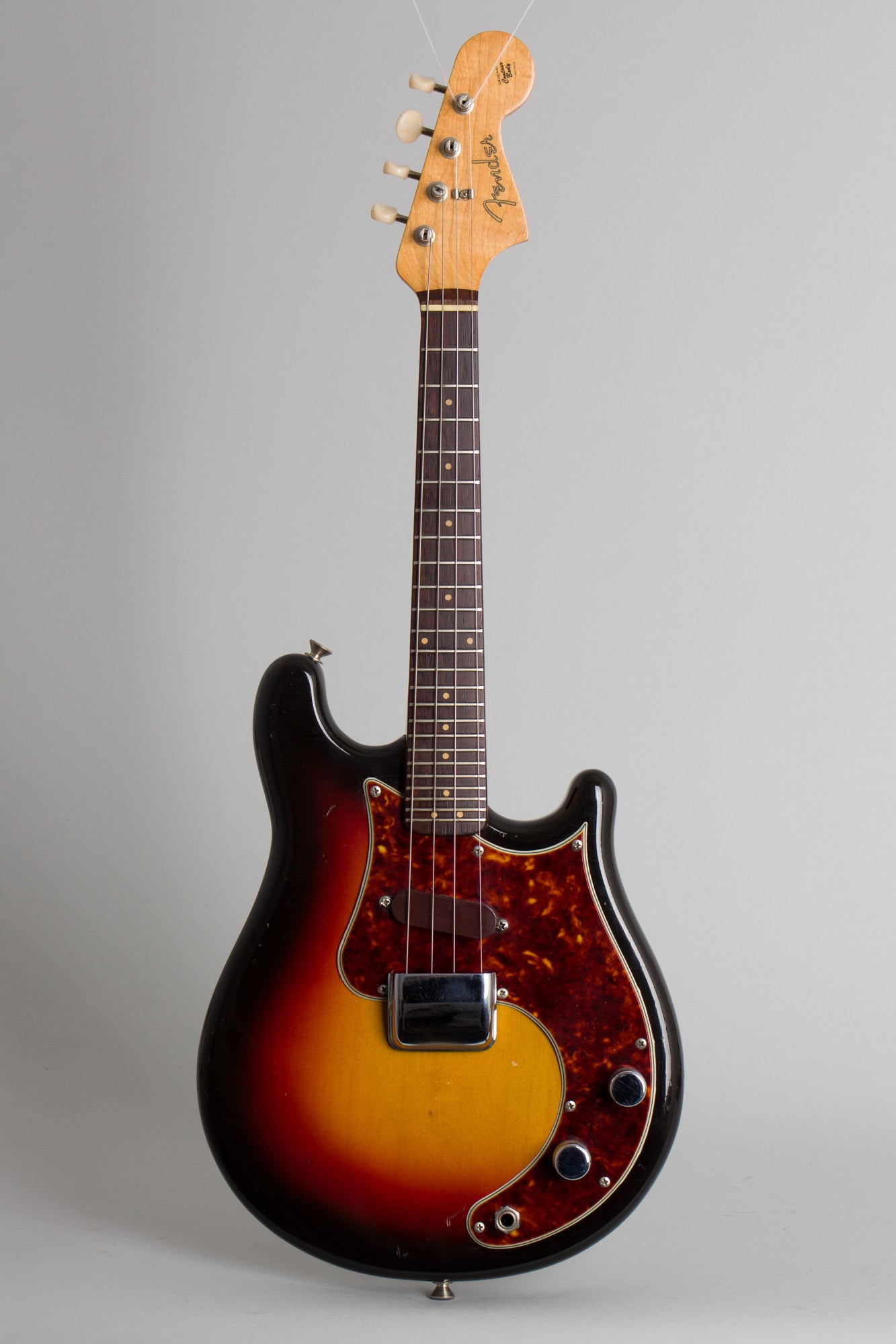 Fender Solid Body Electric Mandolin (1963)
