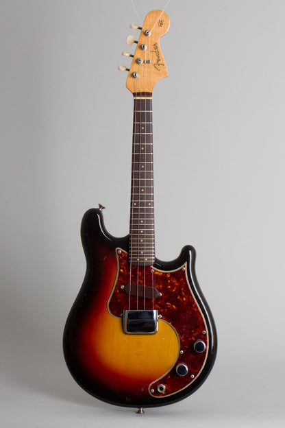 Fender Solid Body Electric Mandolin (1963)