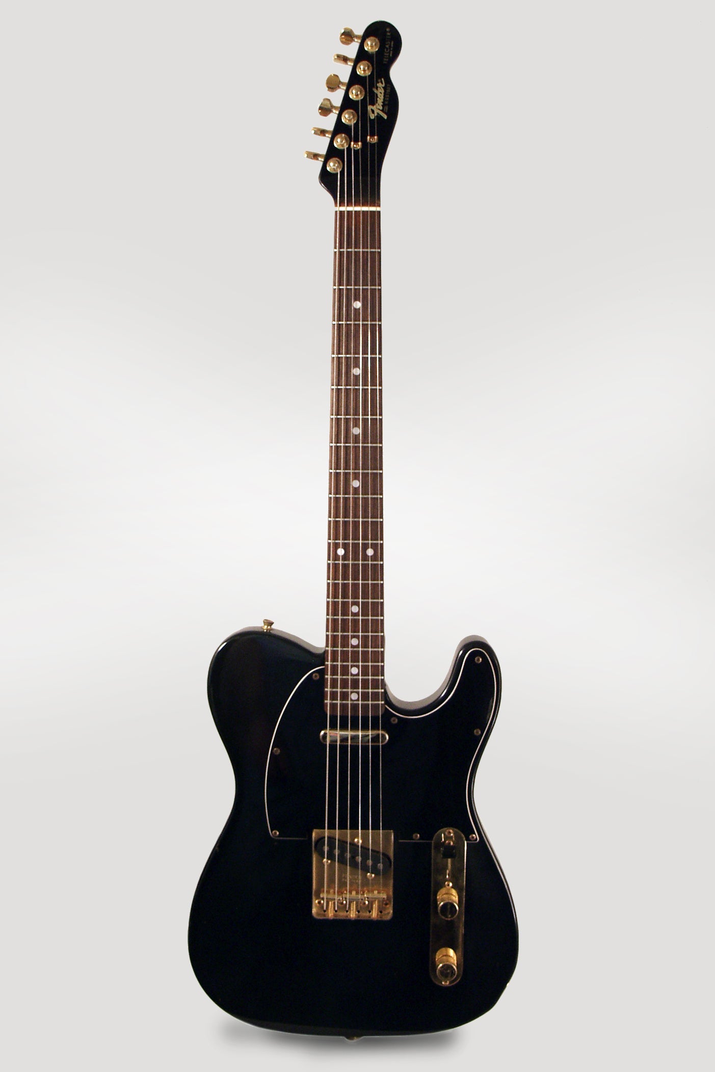 Fender Telecaster TLG80-55 Solid Body Electric Guitar (1990)