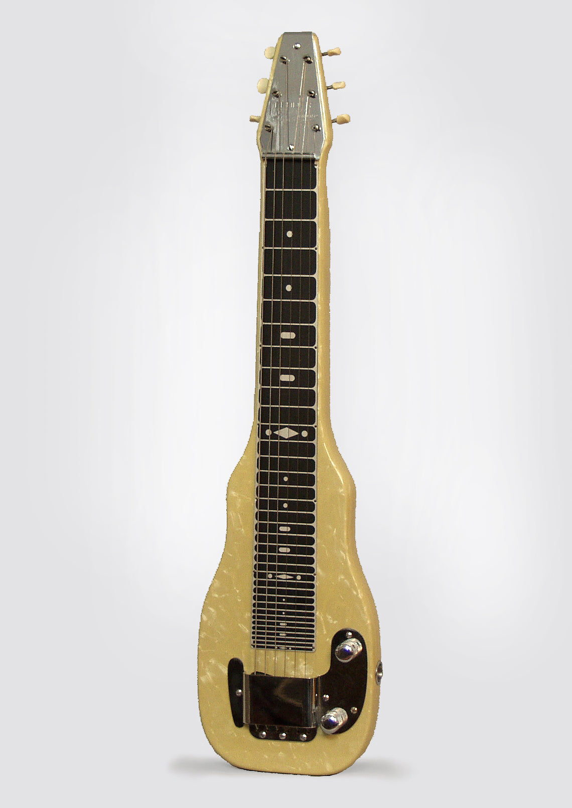 Fender Champion Lap Steel Electric Guitar (1951)
