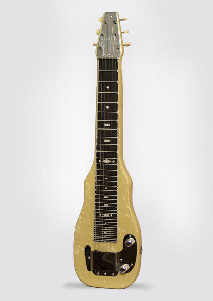 Fender Champion Lap Steel Electric Guitar (1951)