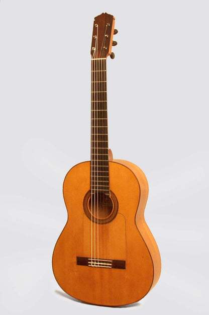 Manuel de la Chica Flamenco Guitar (1955)
