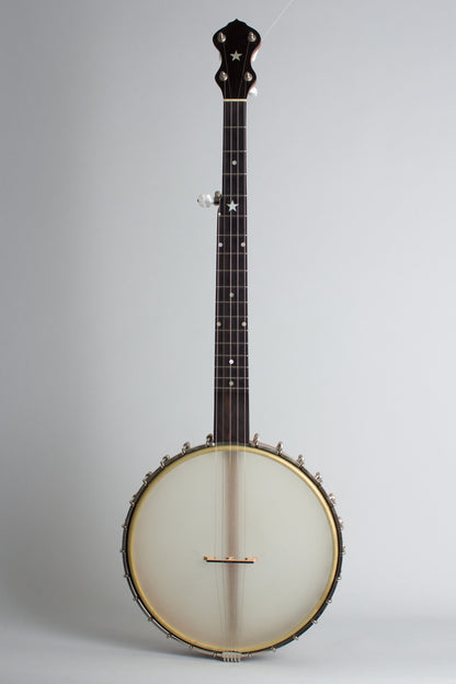 Mike Ramsey 5 String Banjo (2008)