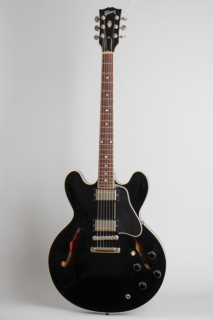 Gibson ES-335 DOT Semi-Hollow Body Electric Guitar (2005)
