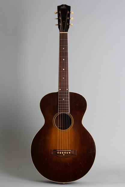 Gibson L-1 Flat Top Acoustic Guitar (1928)