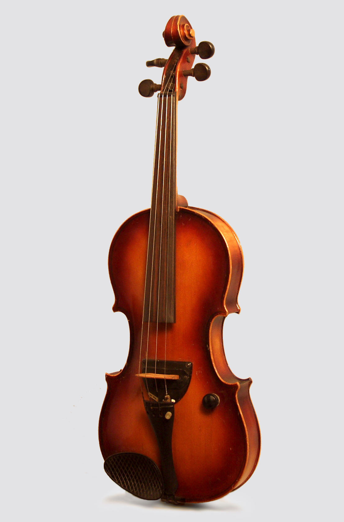 Valco Vio-Lectric Electric Violin