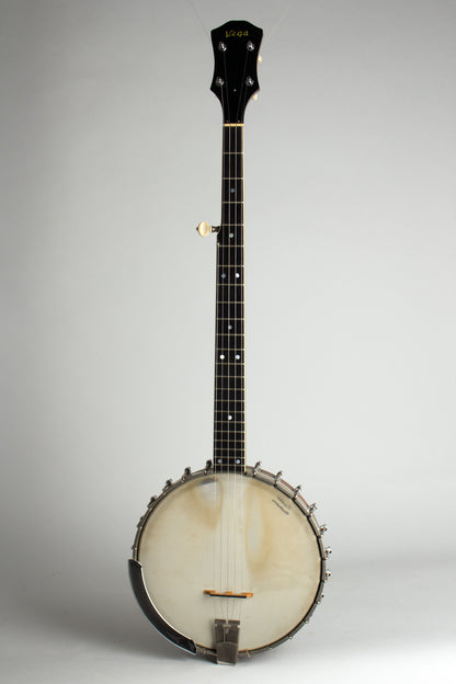 Vega FW-5 Folk Wonder 5 String Banjo (1963)