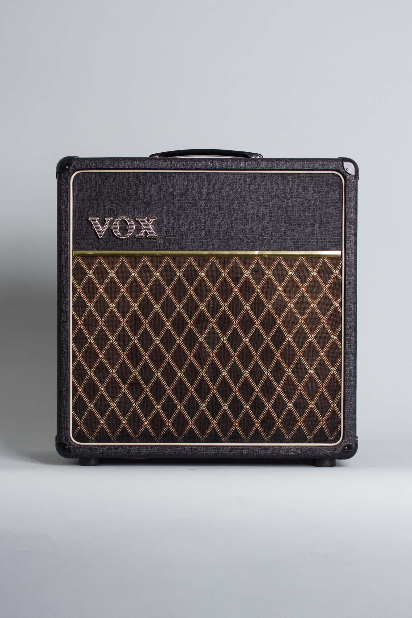 Vox AC-10 Tube Amplifier (1964)