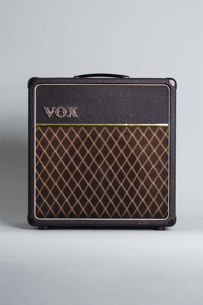 Vox AC-10 Tube Amplifier (1964)