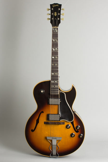 Gibson ES-175D Arch Top Hollow Body Electric Guitar (1967)