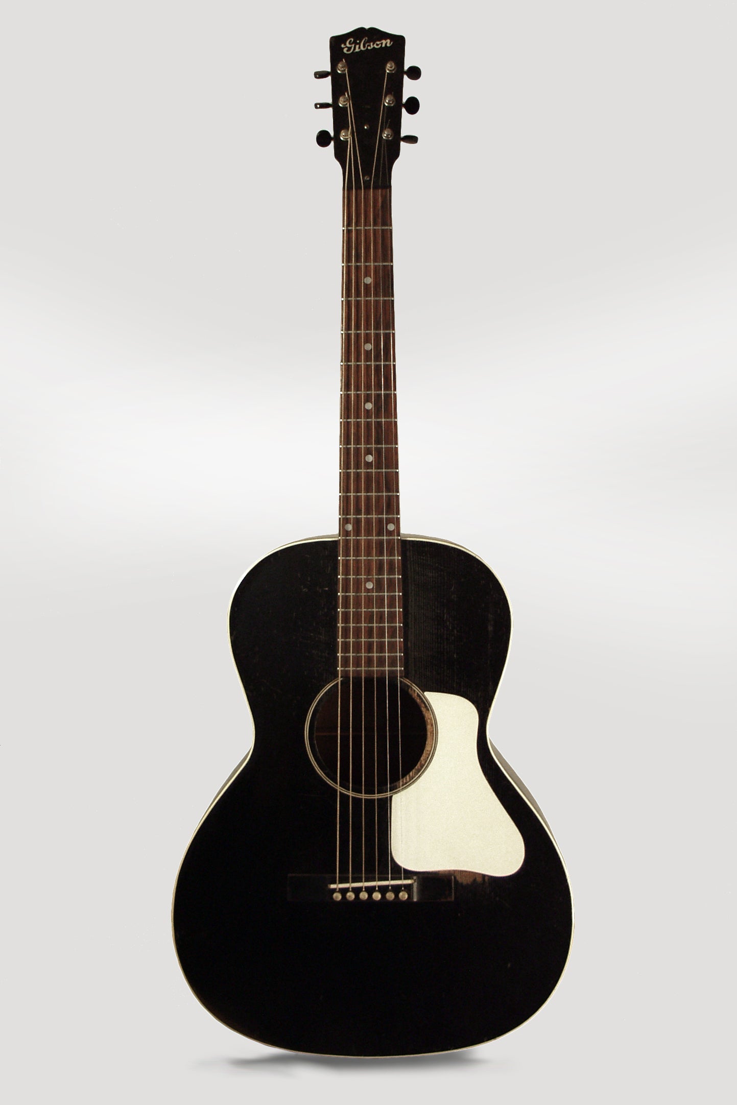 Gibson L-00 Flat Top Acoustic Guitar (1932)