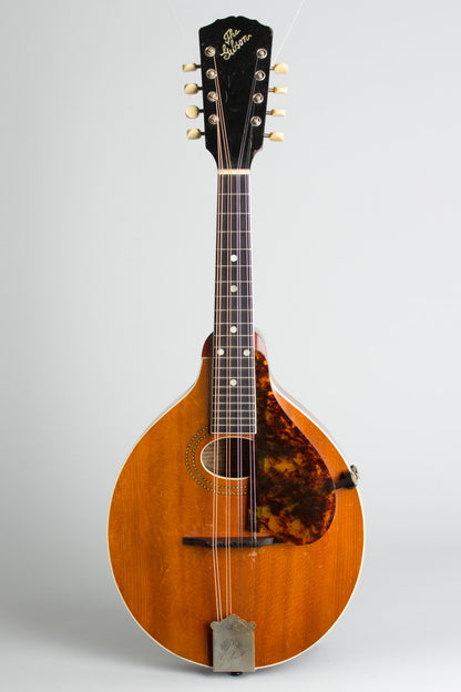 Gibson Style A-1 Carved Top Mandolin (1915)