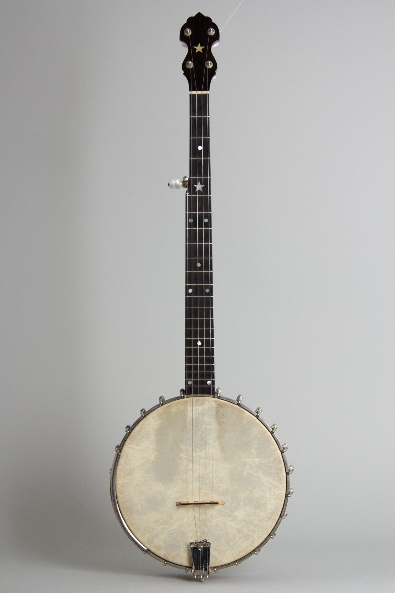 Bart Reiter Special 5 String Banjo (1998)