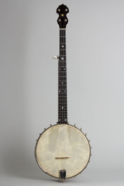 Bart Reiter Special 5 String Banjo (1998)