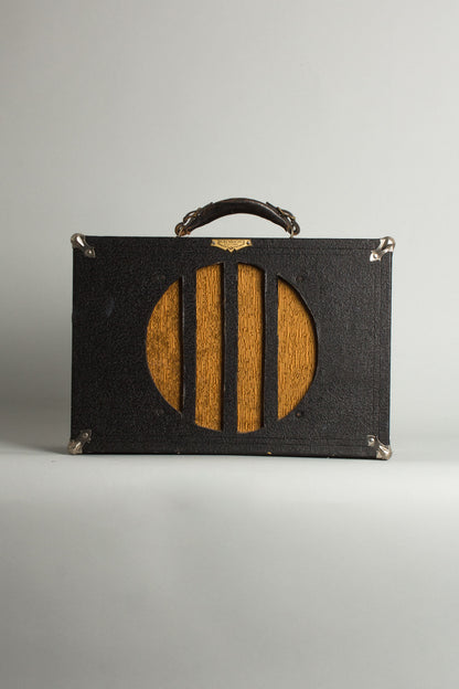 Rickenbacker Style 3 Small Combo Tube Amplifier (1935)