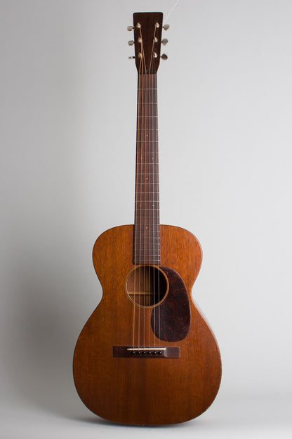 C. F. Martin 0-17 Flat Top Acoustic Guitar (1934)