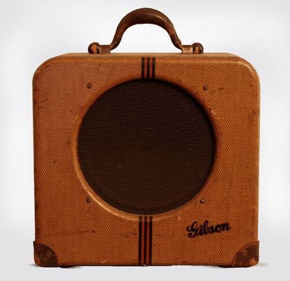 Gibson EH-150 Tube Amplifier (1937)