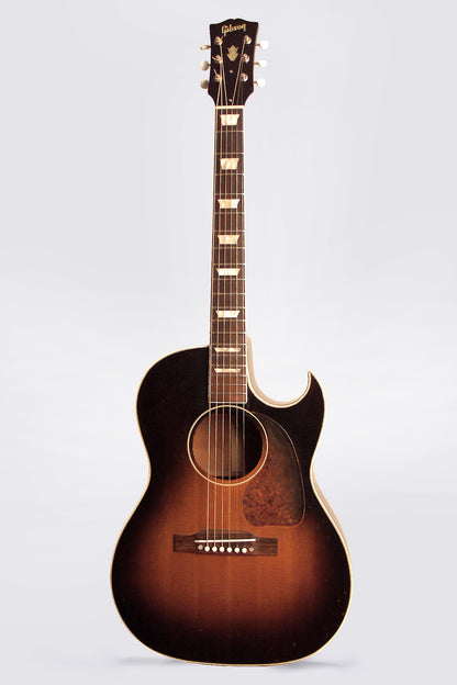 Gibson CF-100 Flat Top Acoustic Guitar (1950)