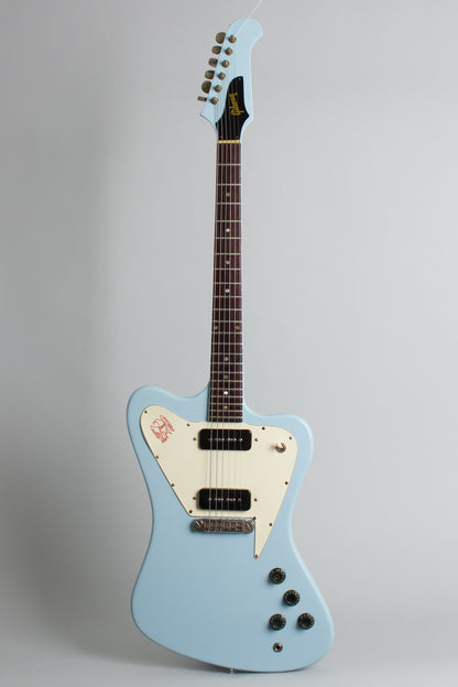 Gibson Firebird I Solid Body Electric Guitar (1966)