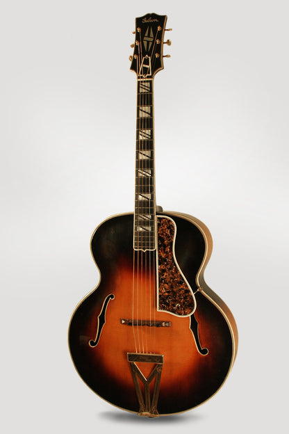 Gibson Super 400 Arch Top Acoustic Guitar (1935)