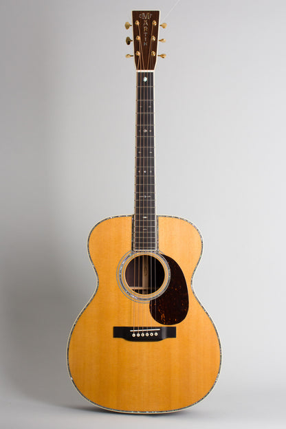 C. F. Martin 000-42 Flat Top Acoustic Guitar (2021)