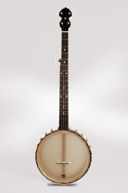 Bart Reiter Standard 5 String Banjo (2012)