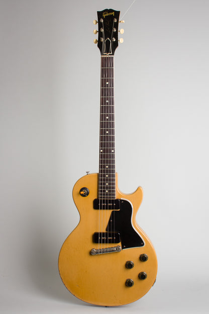 Gibson Les Paul Special Solid Body Electric Guitar (1958)