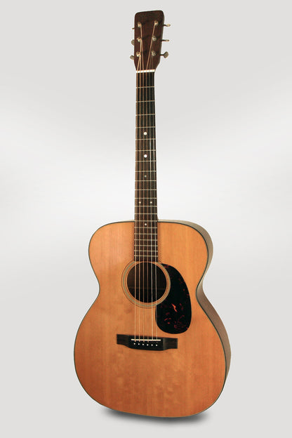 C. F. Martin 000-18 Flat Top Acoustic Guitar (1967)