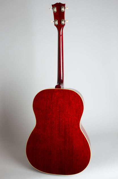 Gibson TG-25 Flat Top Tenor Guitar (1964)
