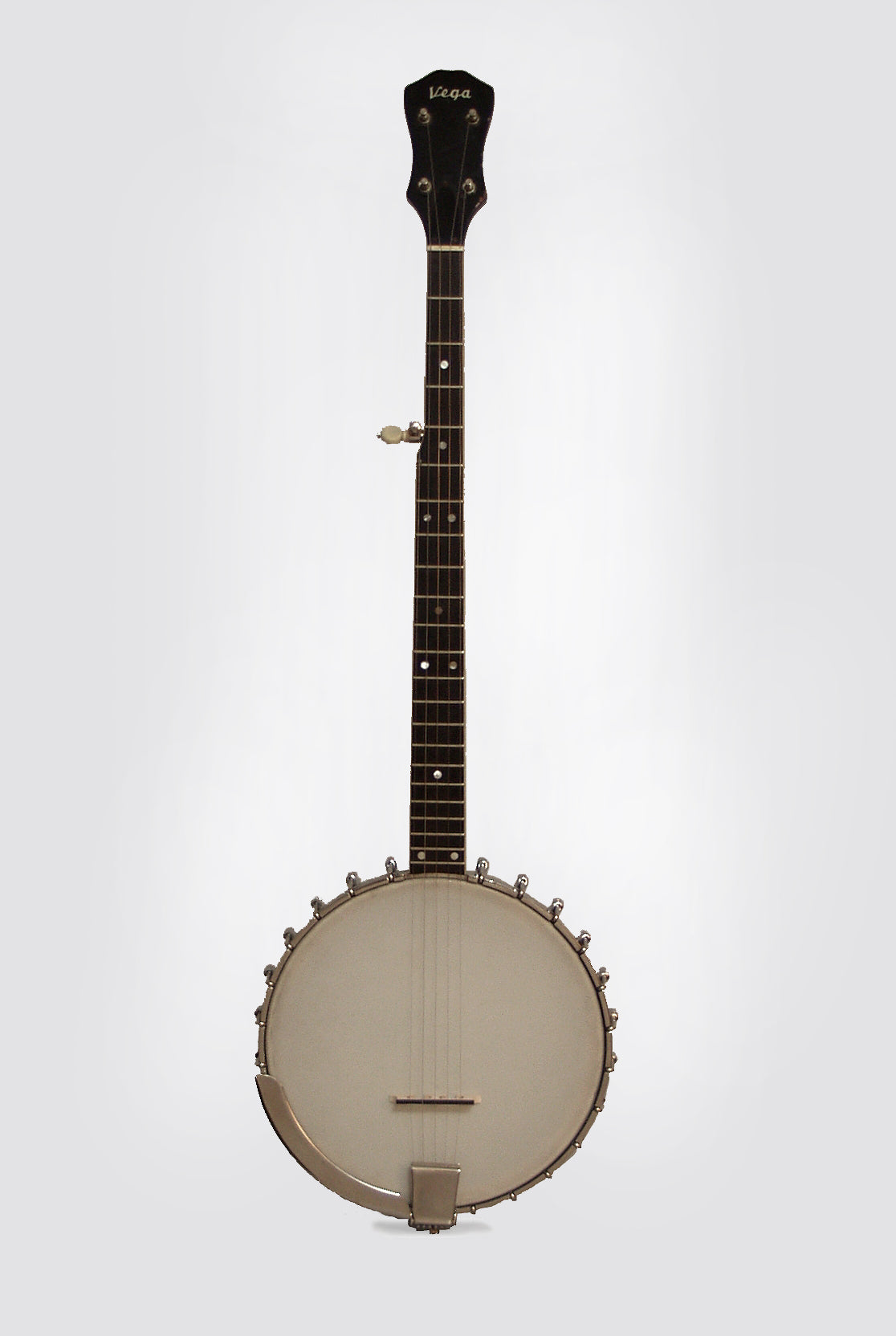 Vega FW-5 Folk Wonder 5 String Banjo (1960)