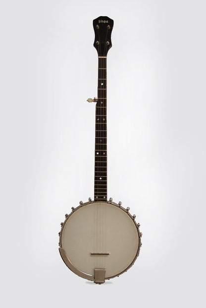 Vega FW-5 Folk Wonder 5 String Banjo (1960)