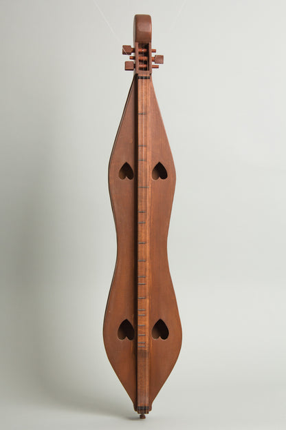G.E. Thomas 3-String Appalachian Dulcimer (1950s)