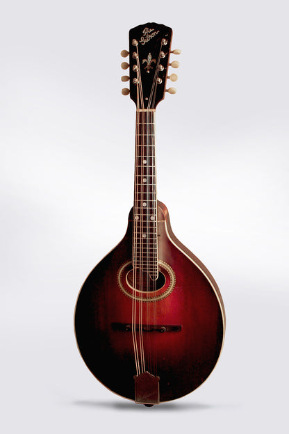 Gibson A-4 Carved Top Mandolin (1922)