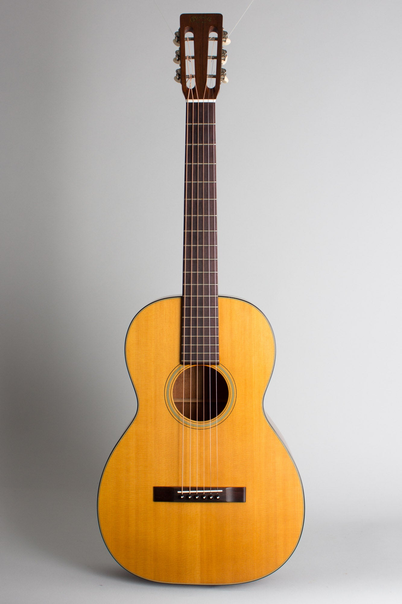 C. F. Martin 0-16NY Flat Top Acoustic Guitar (1968)