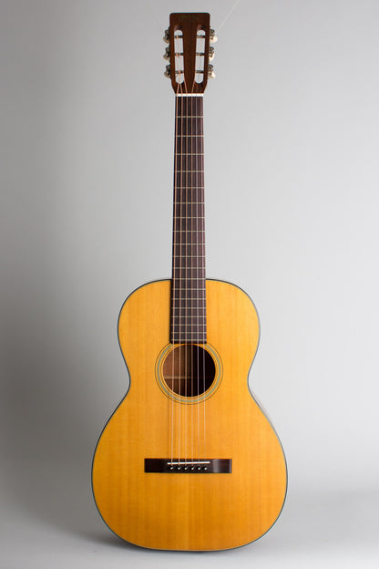 C. F. Martin 0-16NY Flat Top Acoustic Guitar (1968)