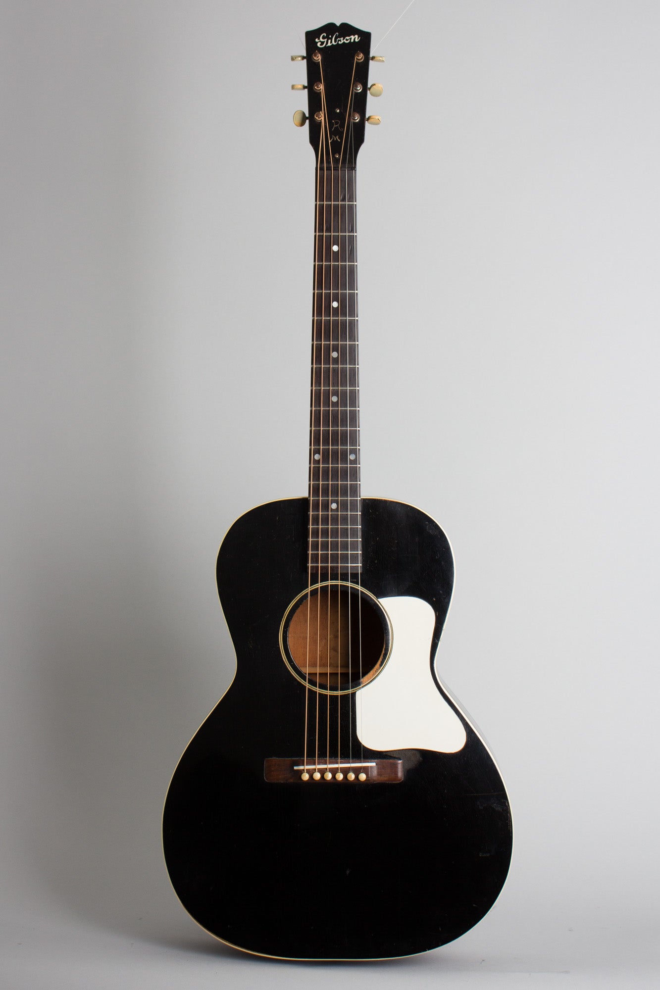 Gibson L-00 Flat Top Acoustic Guitar (1933)