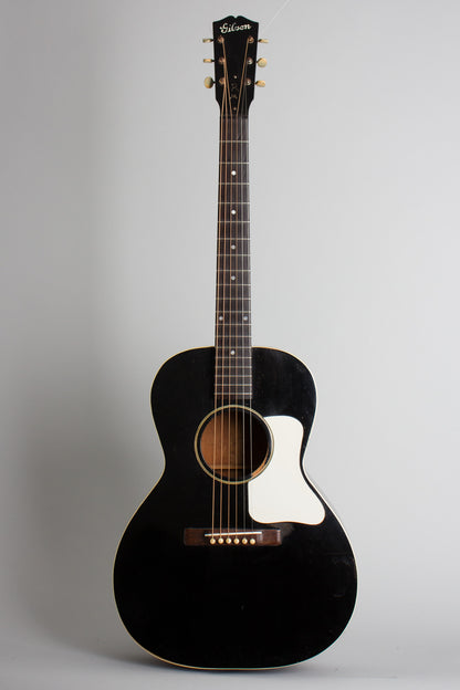 Gibson L-00 Flat Top Acoustic Guitar (1933)