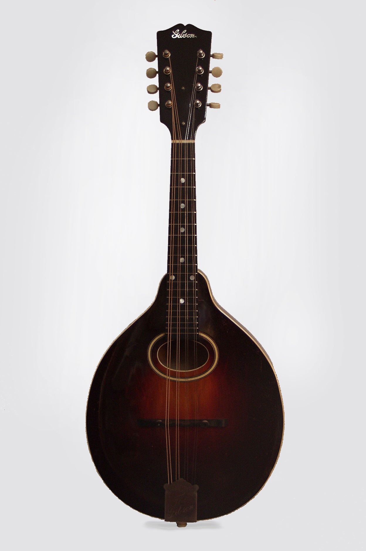 Gibson A-4 Carved Top Mandolin (1934)