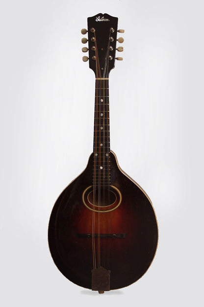 Gibson A-4 Carved Top Mandolin (1934)